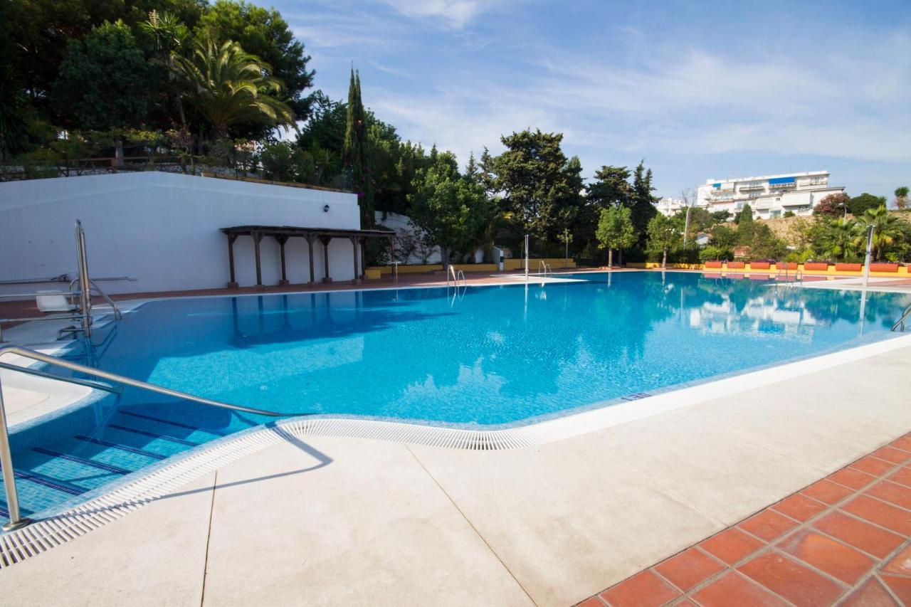 Duquesa 506 By Ivi Real Estate Apartment Torremolinos Bagian luar foto