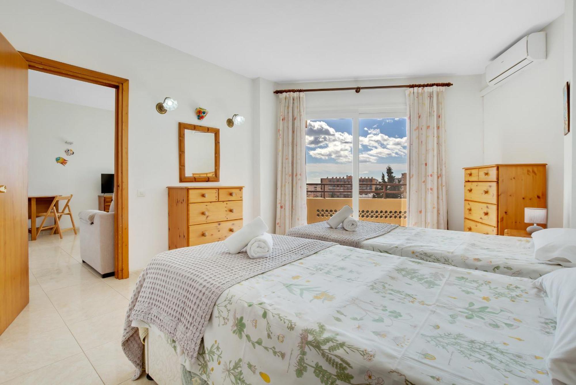 Duquesa 506 By Ivi Real Estate Apartment Torremolinos Bagian luar foto
