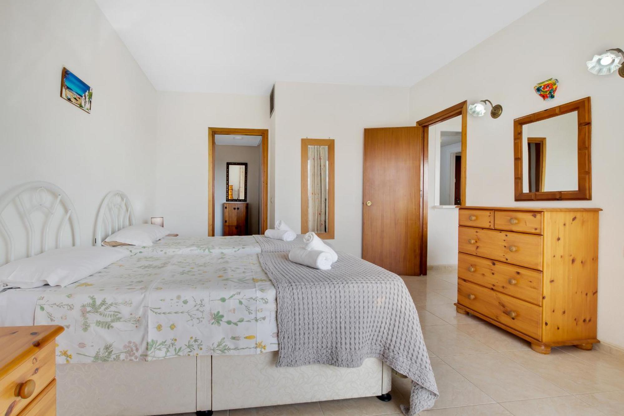 Duquesa 506 By Ivi Real Estate Apartment Torremolinos Bagian luar foto