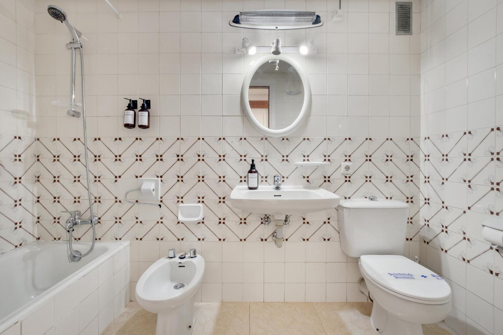 Duquesa 506 By Ivi Real Estate Apartment Torremolinos Bagian luar foto