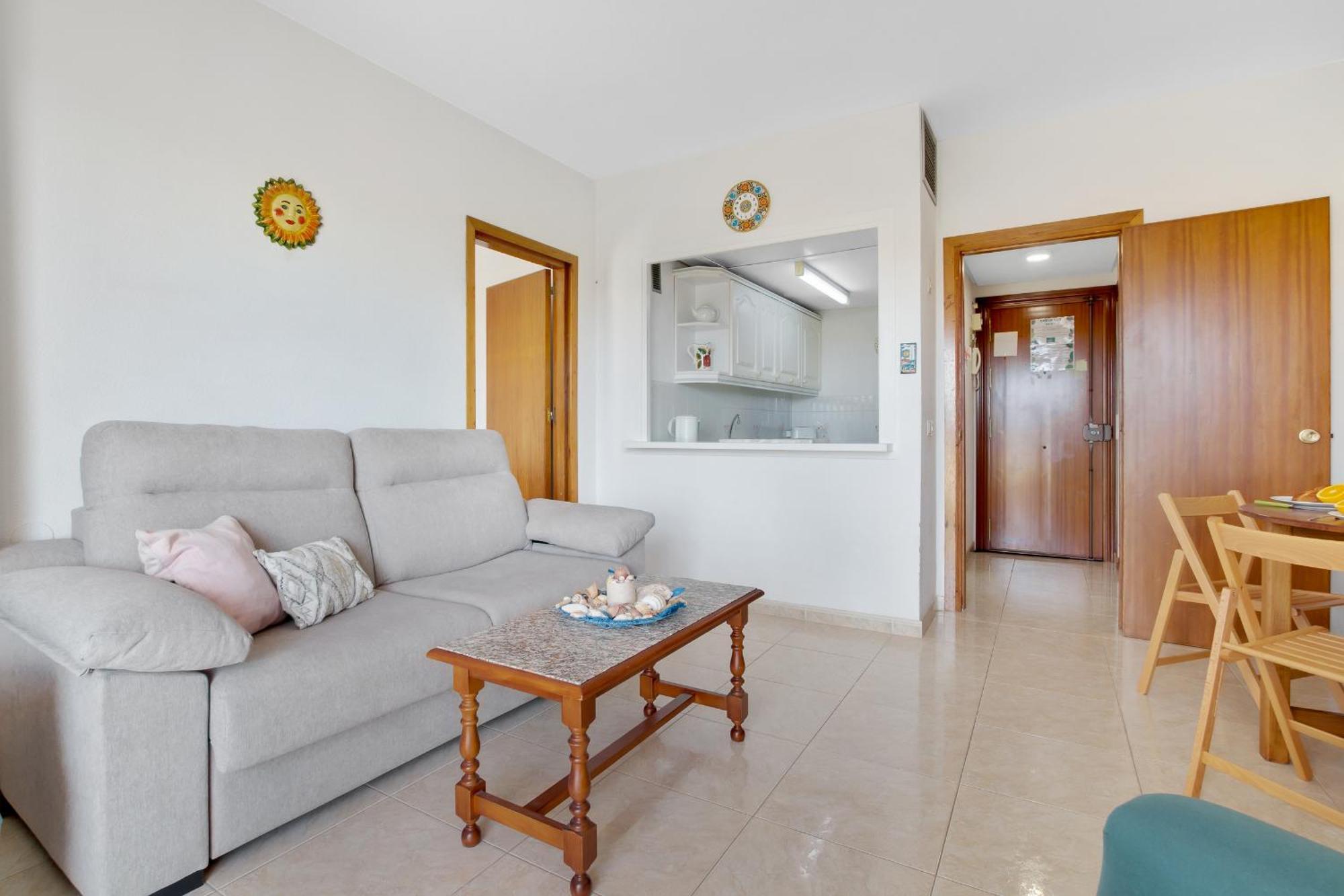 Duquesa 506 By Ivi Real Estate Apartment Torremolinos Bagian luar foto