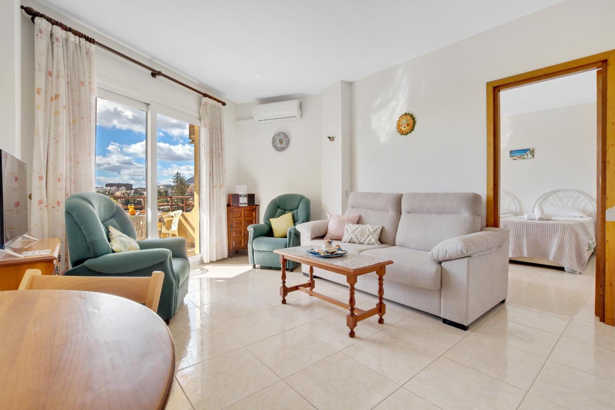 Duquesa 506 By Ivi Real Estate Apartment Torremolinos Bagian luar foto