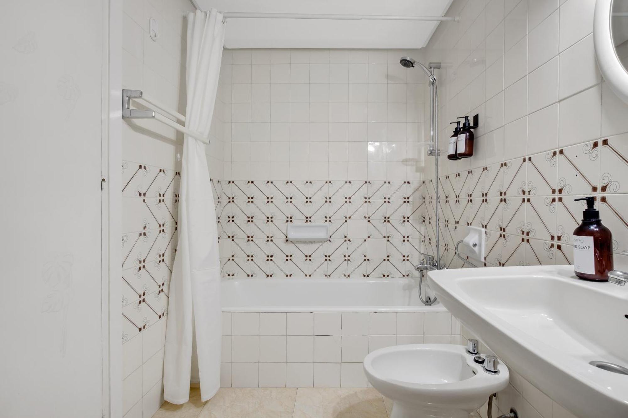 Duquesa 506 By Ivi Real Estate Apartment Torremolinos Bagian luar foto