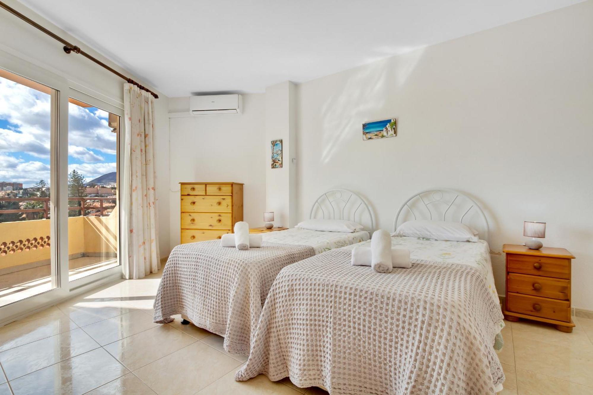 Duquesa 506 By Ivi Real Estate Apartment Torremolinos Bagian luar foto