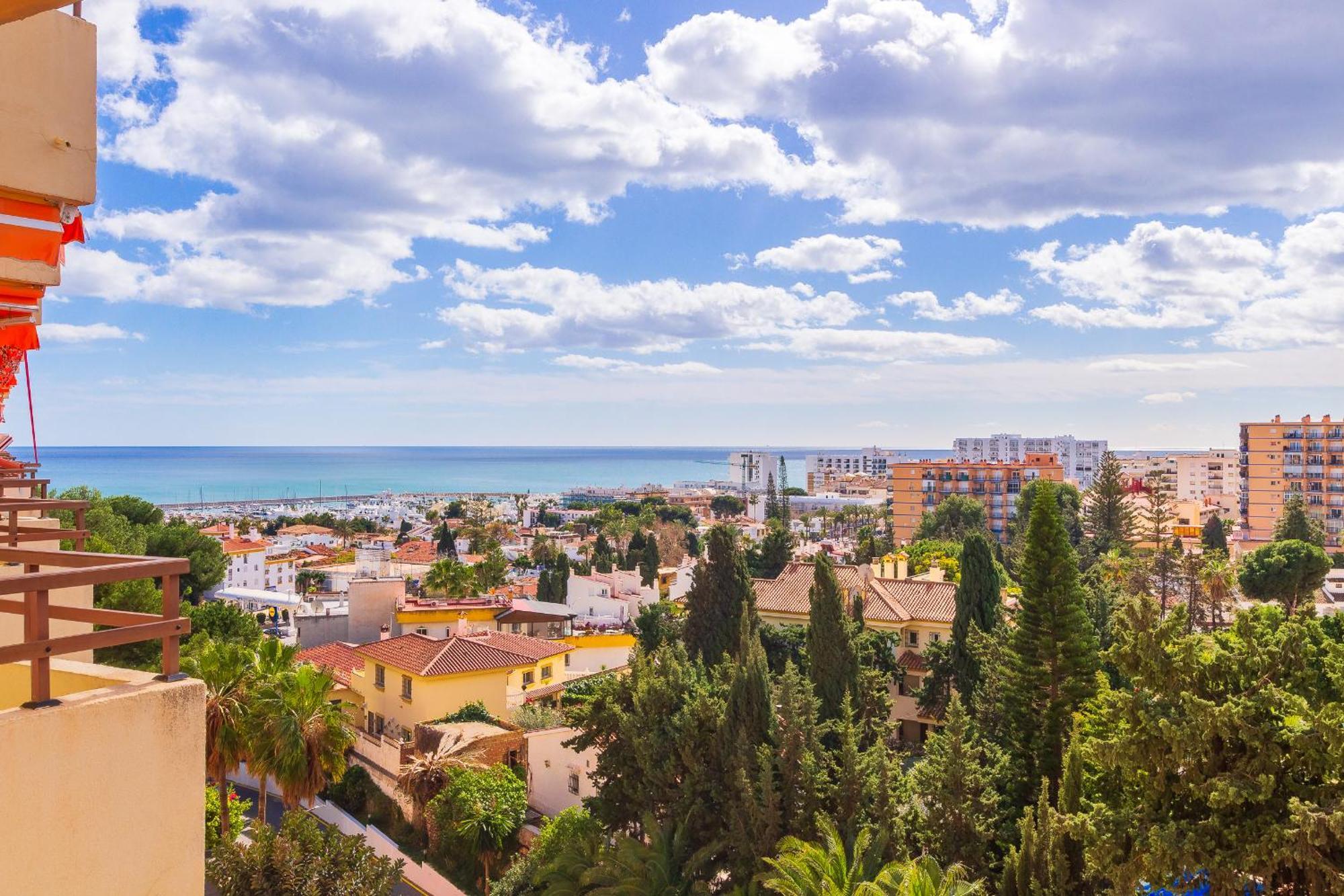 Duquesa 506 By Ivi Real Estate Apartment Torremolinos Bagian luar foto