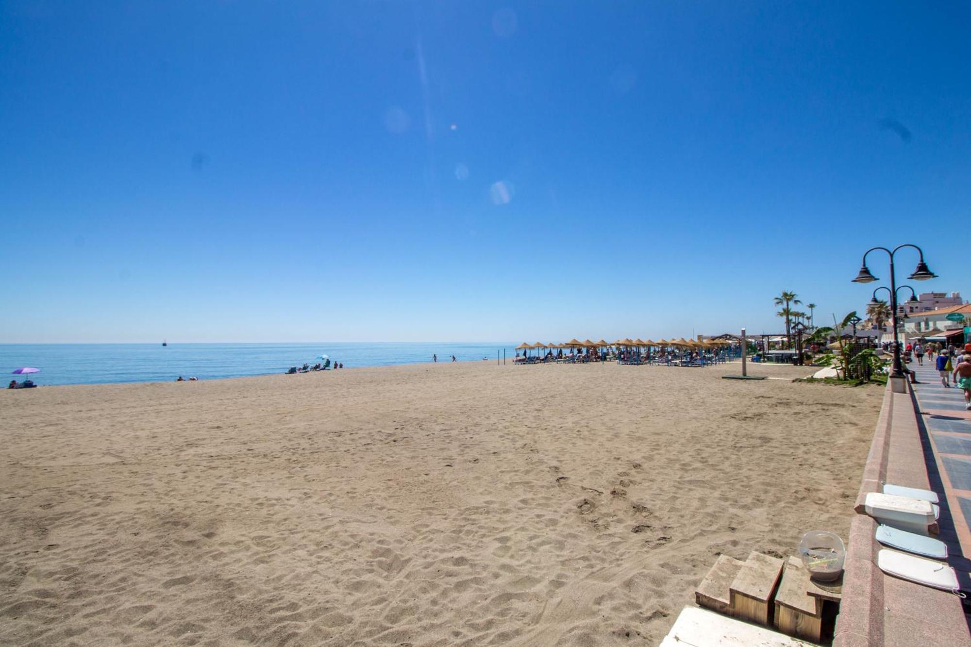 Duquesa 506 By Ivi Real Estate Apartment Torremolinos Bagian luar foto