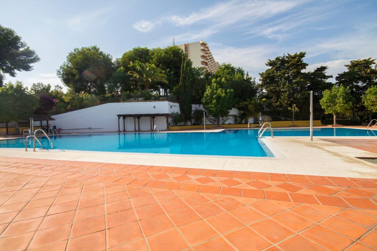 Duquesa 506 By Ivi Real Estate Apartment Torremolinos Bagian luar foto