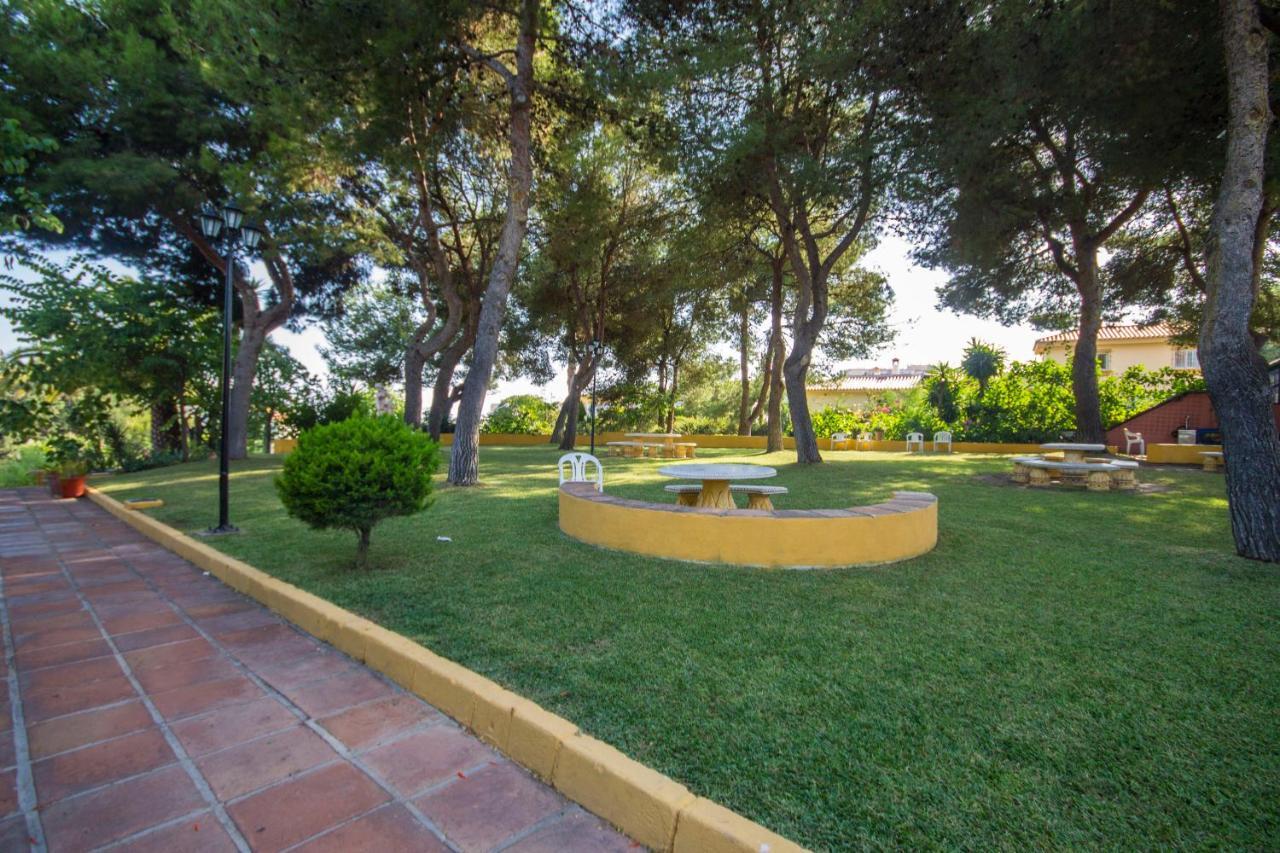 Duquesa 506 By Ivi Real Estate Apartment Torremolinos Bagian luar foto